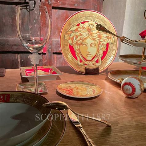 scopelliti versace|SCOPELLITI 1887 Luxury Shop Online.